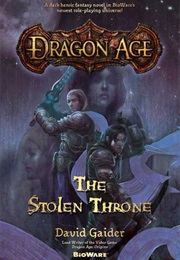 Dragon Age: The Stolen Throne