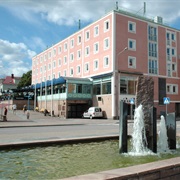 Tranås Municipality