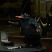 Niffler