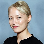 Pom Klementieff