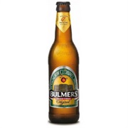 Bulmers