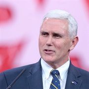Mike Pence