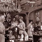 One-Of-A-Kind Shop (1966-1996)