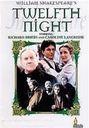 Twelfth Night, or What You Will (1988)