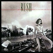 Rush - Freewill (Geddy Lee)