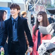 Yoo Seung Ho & Chae Soo Bin