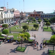 Tamaulipas, Mexico