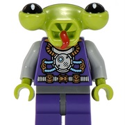 Space Alien