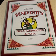 Beneventi's (Bingen, Washington)