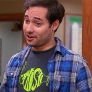 Harris Wittels