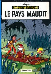 Johan Et Pirlouit (Peyo)