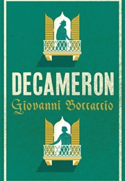 Decameron (Boccaccio)