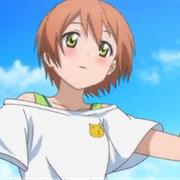 Hoshizora Rin