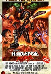 Hair Metal Massacre