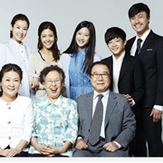 Wang's Family