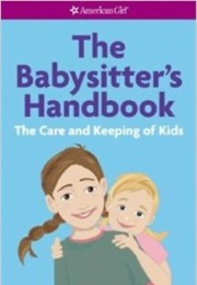 The Babysitter's Handbook (American Girl)
