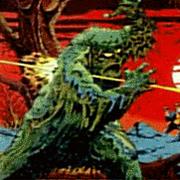 It! the Thing That Couldn't Die