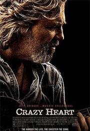 Crazy Heart