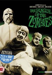 Plague of the Zombies