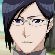 Uryu Ishida