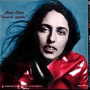 Farewell Angelina - Joan Baez