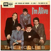 I'm Alive - The Hollies