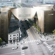 National Music Centre (Calgary)