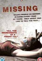 Missing (2009)