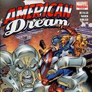 American Dream #1–5