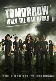 Tomorrow, When the War Began (2010)