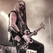 Steve Digiorgio (Death, Obituary, Sadus)