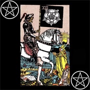 Witches Moon - A Swing of Sickle to Summers Dawn