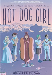 Hot Dog Girl (Jennifer Dugan)