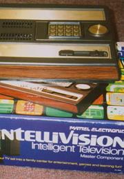 Mattel Intellivision