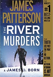 The River Murders (James Patterson)