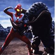 Ultraman Zearth (1996)