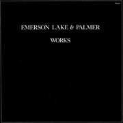 Emerson Lake Palmer - Works Vol 1
