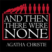 And Then There Were None