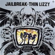 Thin Lizzy - Jailbreak (1976)