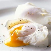 The Poached Egg