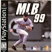 MLB '99