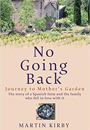 No Going Back (Martin Kirby)