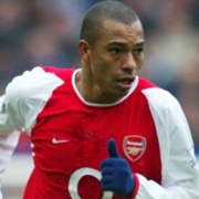 Gilberto Silva