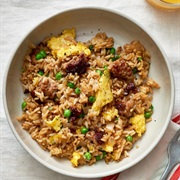 Breakfast Rice