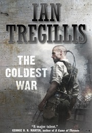 The Coldest War (Ian Tregillis)