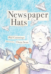 Newspaper Hats (Phil Cummings)