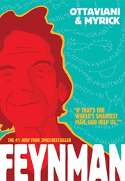 Feynman (Jim Ottaviani)