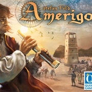 Amerigo