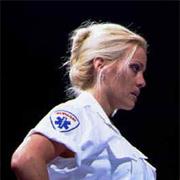 B.B. Aka Barbara Bush (Cathy Dingman)