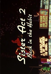 Sister Act 2 - Back in the Habit (1993)